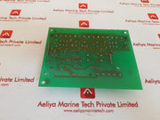 Pcb card ysk_s_sub