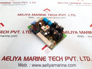 Alstom Power Conversion 20X4500/40E Thyristor Gate Board