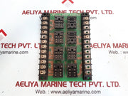 Niscon po2f r-do740 pcb card