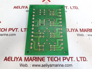 Niscon po2f r-do740 pcb card