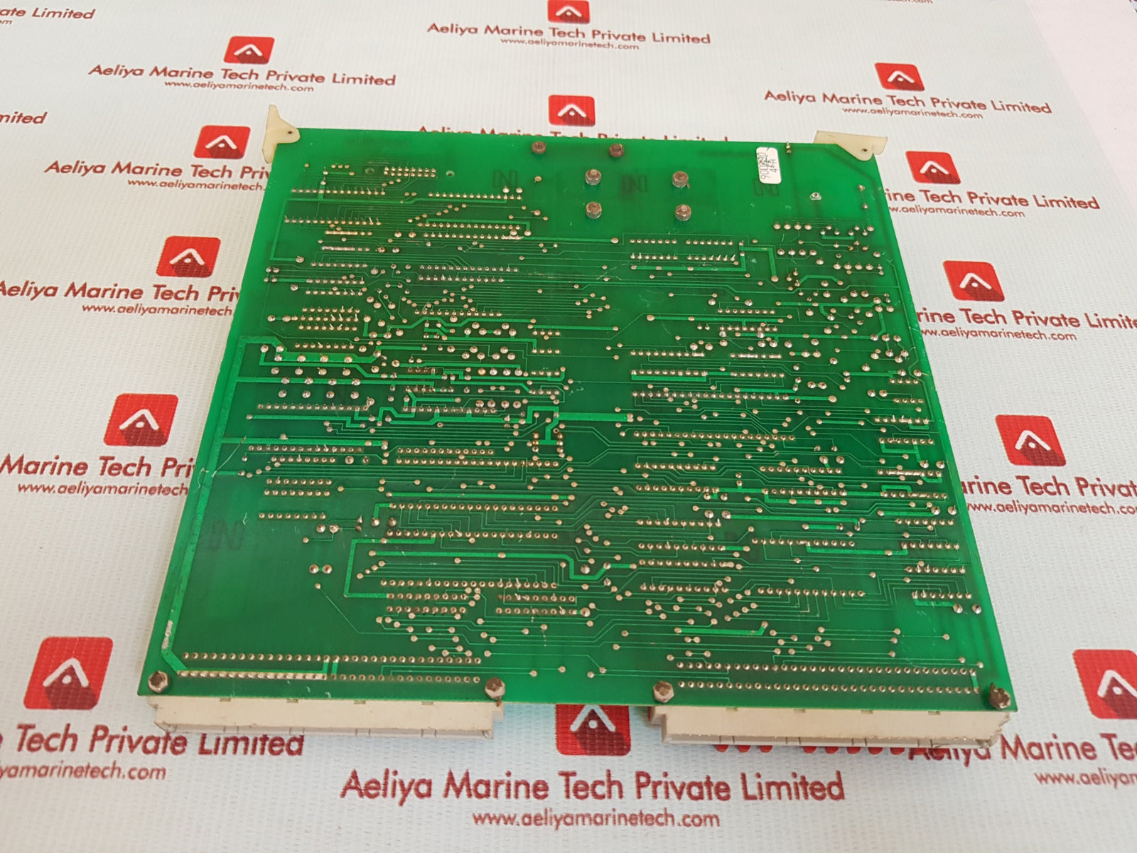 107 859/aw1c/b Pcb card 107 860-/aw2/b