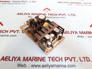power general Flu2/3-40-ser circuit board