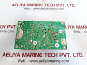 power general Flu2/3-40-ser circuit board