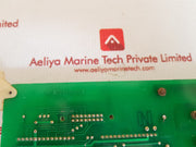 107 859/AW1C/B PCB Card 107 860-/AW2/B