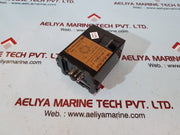 Tec erc-2 time delay relay 0 to 6 seconds