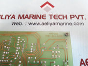 Autronica Kme-200/w pcb card 7251-004.0008