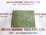 Hyundai hei-at001 pcb card