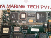 220960 pcb card 220960-001u