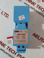 Pulso tronic 9853-3200 proximity sensor