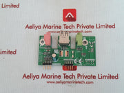 Sm I/O Panel Cmt/Sdt