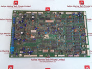 Furuno int-8426 pcb card 