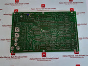 Furuno Int-8426 Printed Circuit Board