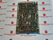 Furuno Int-8426 Printed Circuit Board