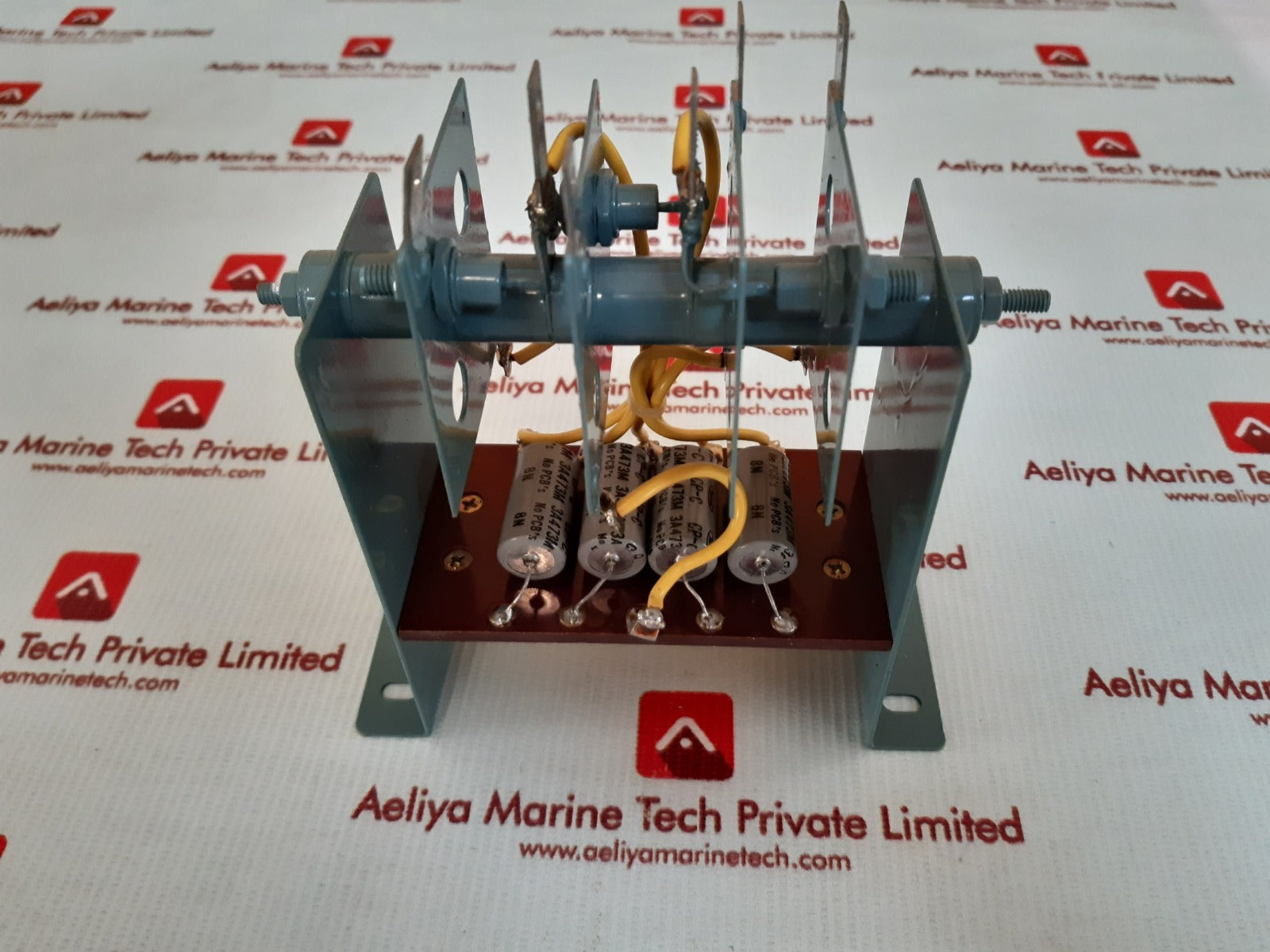 Nihon inter 6m4m100c f1-30294 9c27