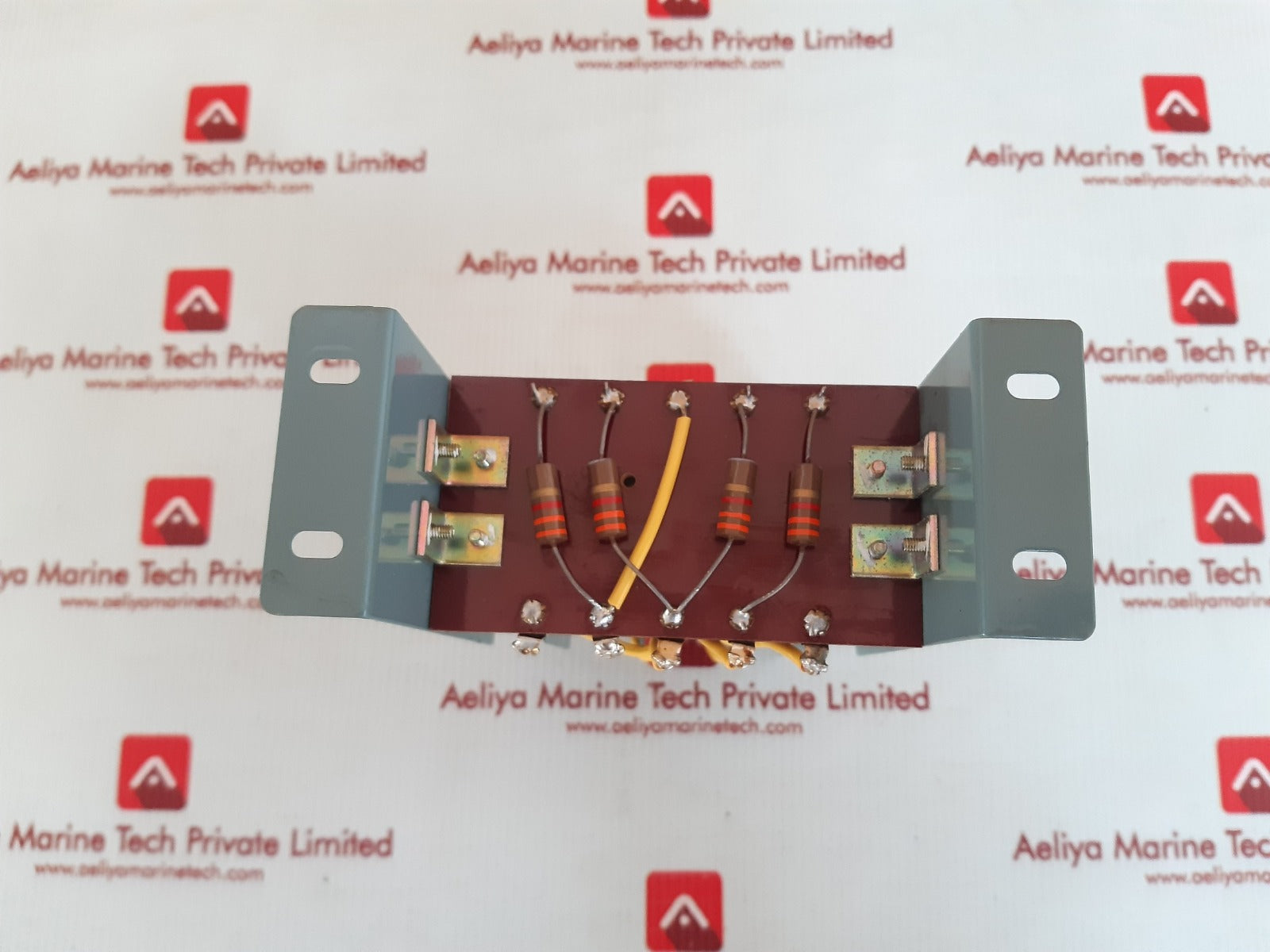 Nihon inter 6m4m100c f1-30294 9c27