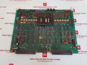 Tokyo keiki gsl 11479205 pcb card 114705054