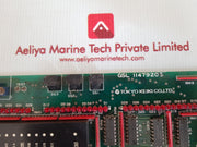 Tokyo keiki gsl 11479205 pcb card 114705054