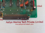 Tokyo keiki gsl 11479205 pcb card 114705054