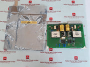 Anschutz 139-145.15 pcb card 