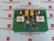 Anschutz 139-145.15 pcb card