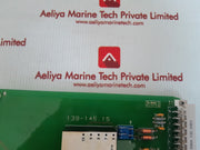 Anschutz 139-145.15 pcb card