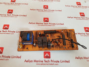 Ht circuits tp-2001-08-10 pcb card 
