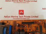 Ht circuits tp-2001-08-10 pcb card