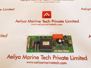 Swe l 0179. 100/03 pcb card 