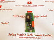 Swe l 0179. 100/03 pcb card