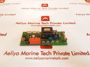 Swe l 0179. 100/03 pcb card