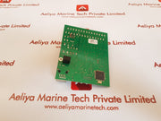 SM-ELECTRICS PCB10002.5 Printed Circuit Board 94v-0