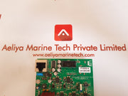SM-ELECTRICS PCB10002.5 Printed Circuit Board 94v-0