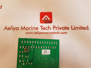 SM-ELECTRICS PCB10002.5 Printed Circuit Board 94v-0