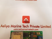 Saracom ga-7126 pcb card