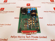100109-cal-int- Printed Circuit Board S80411P