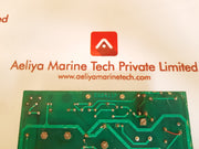 100109-cal-int- Printed Circuit Board S80411P
