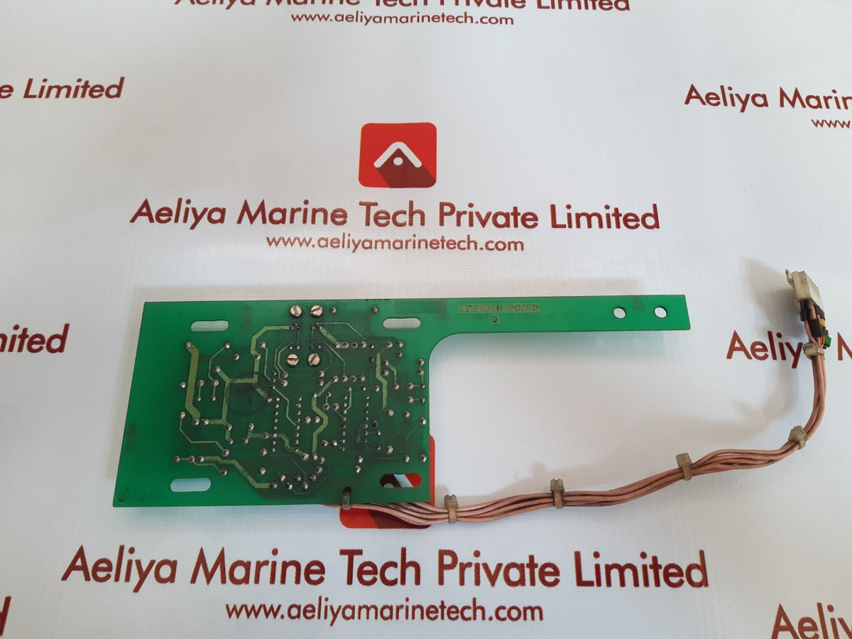 Azimuth CAE-A402/3 PCB Card – Aeliya Marine