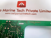 Azimuth cae-a402/3 pcb card