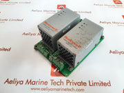 Honeywell logic 51454387 power control module 8u-pwcnta-cn