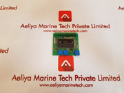 Nor control nn-832 analog input adaptor he-220293e