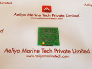 Nor Control Nn-832.2 Analog Input Adaptor He-220293E