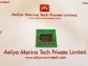 Nor Control Nn-832.2 Analog Input Adaptor He-220293E