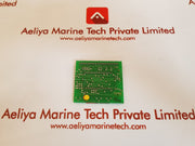 Nor Control Nn-832.2 Analog Input Adaptor He-220293E