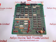 Mitsui sep-b 1-0009 pcb card