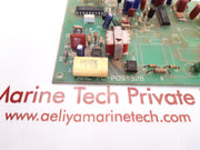 Mrc pc-p09132b pcb card