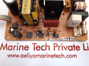 Epson eps-23e power supply board