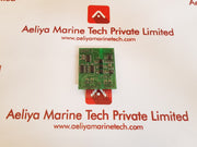 com1 issue 2 pcb card