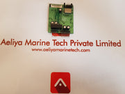 com1 issue 2 pcb card