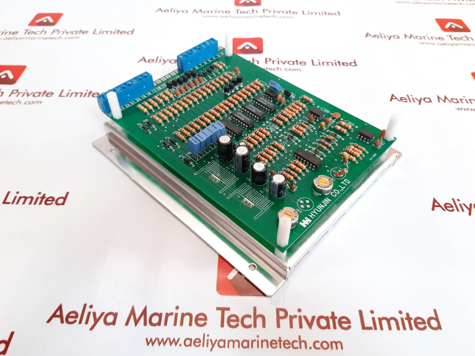 Hyunjin hj-006 pcb card
