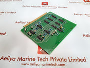 Norcontrol n-nn 052 bridge wing maneouvre module he220031 a